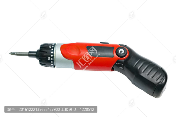 充電電鉆