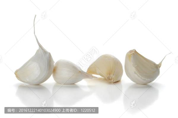 大蒜
