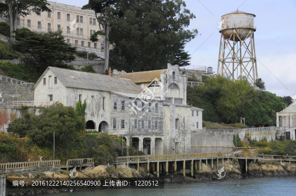 惡魔島