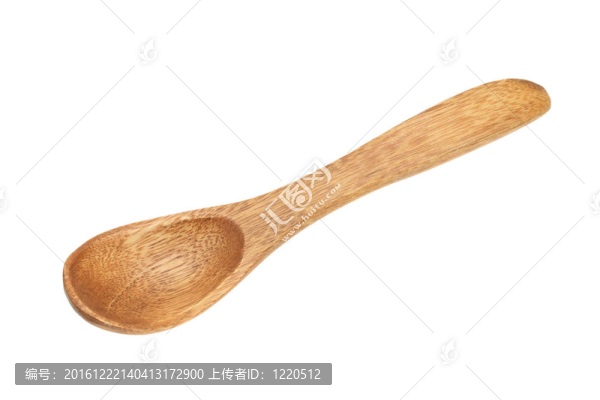 木勺子
