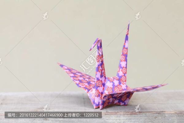 折紙鳥(niǎo)