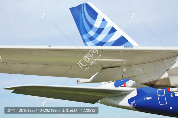 客機(jī)380