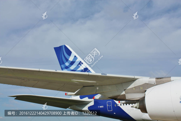 客機380