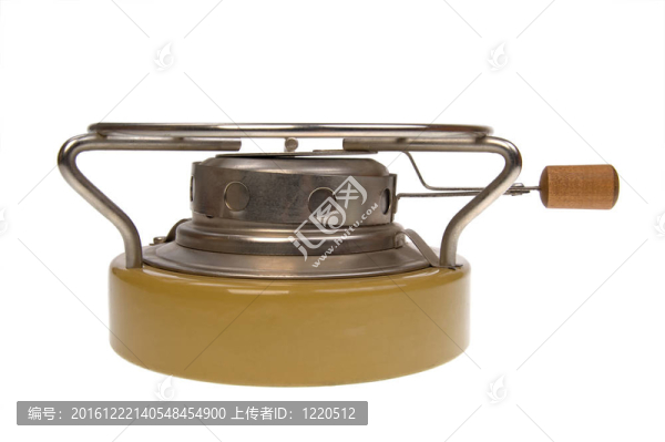 野營油爐