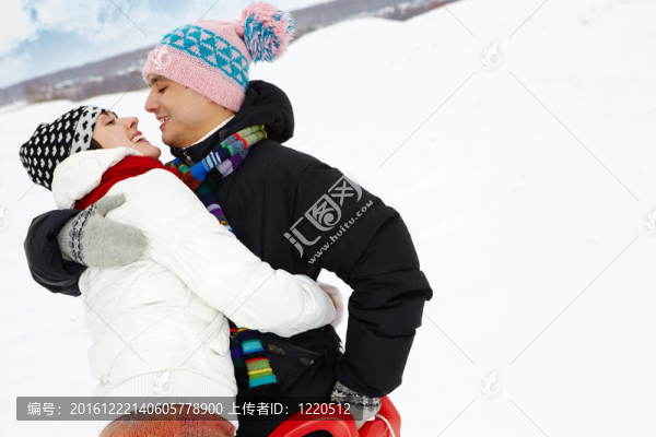 恩愛夫妻