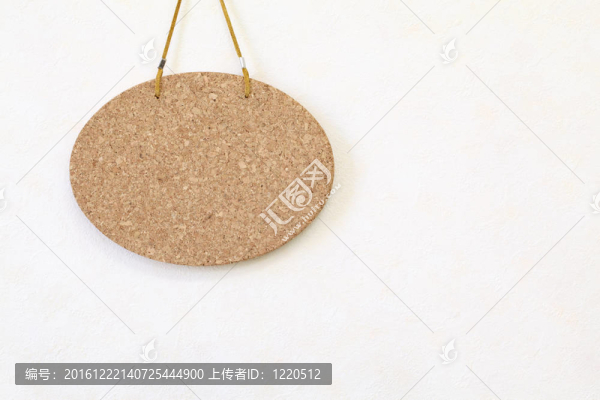 軟木板