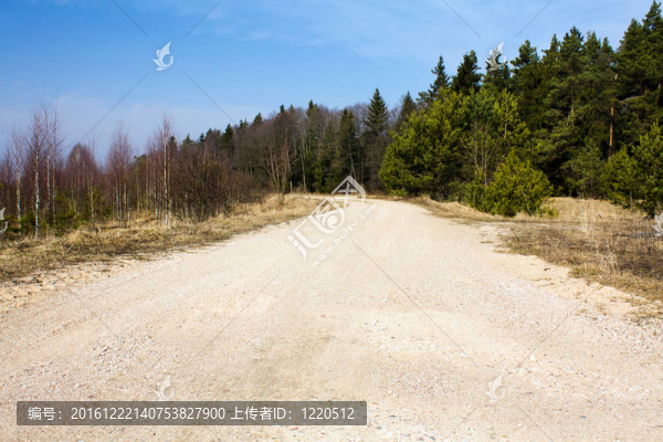 農(nóng)村公路