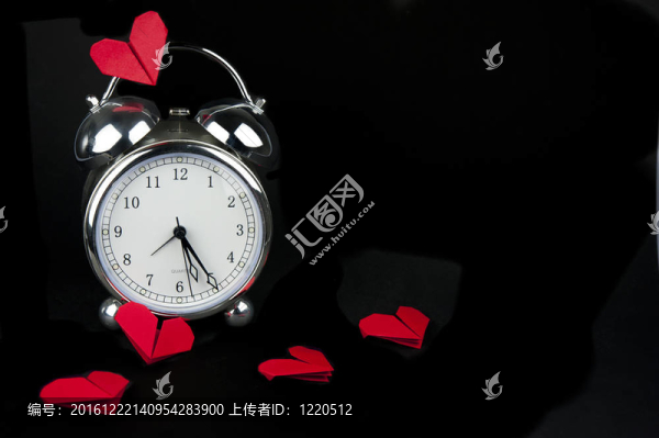 愛的時(shí)間