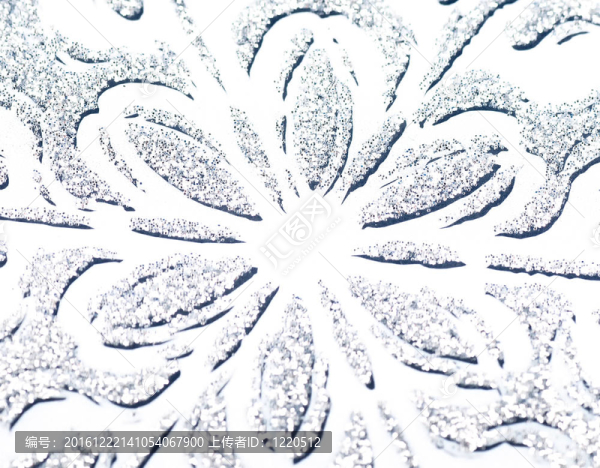 雪花
