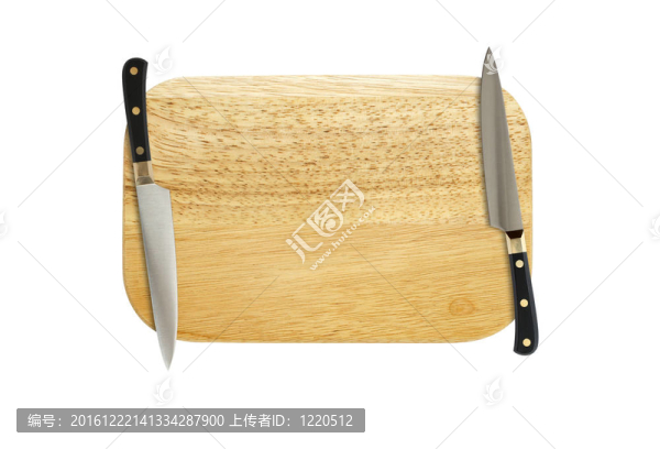 切菜板