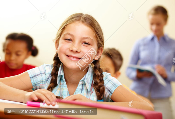 schoolkid