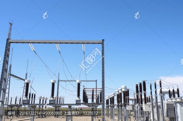 變電站電氣