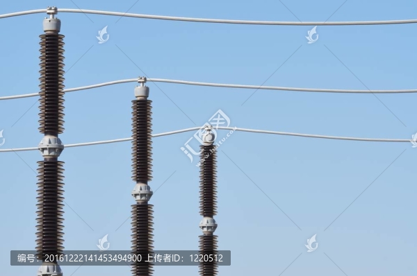 電