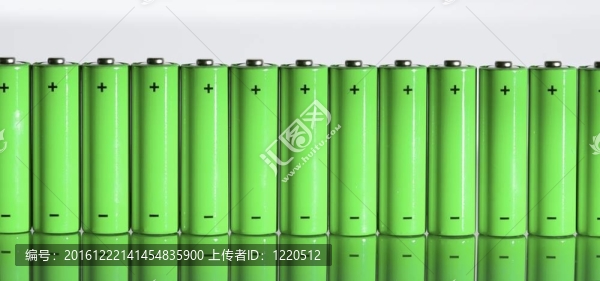 電池