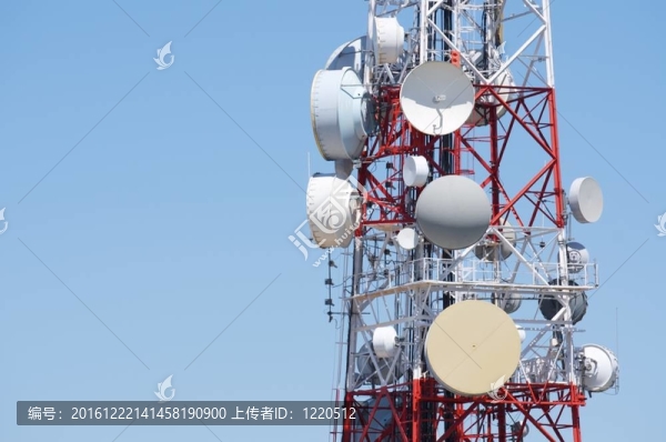 電信塔