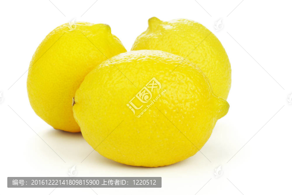 新鮮檸檬