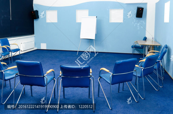 會議室