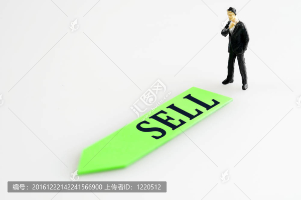 銷售方向和玩具生意人