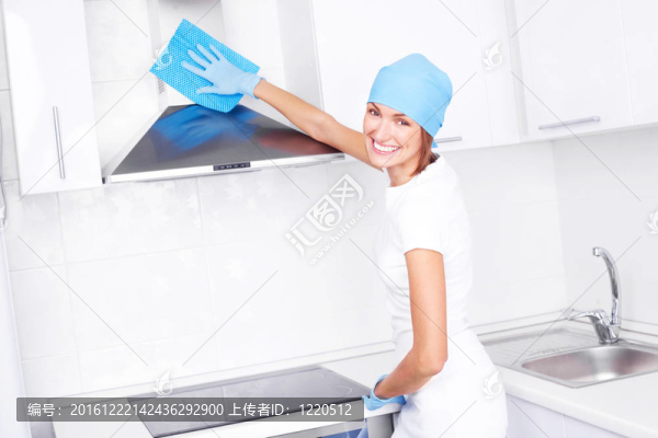 家庭主婦