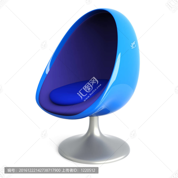 eggchair