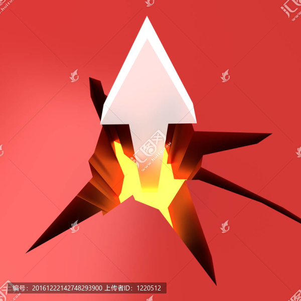 突破
