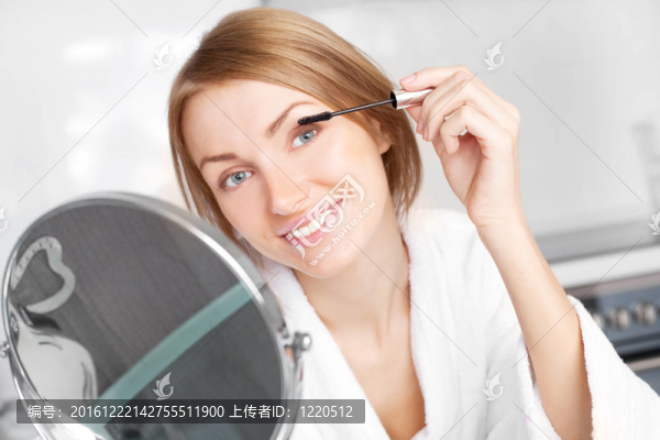 化妝