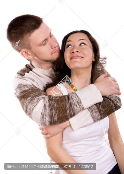 幸福的夫婦