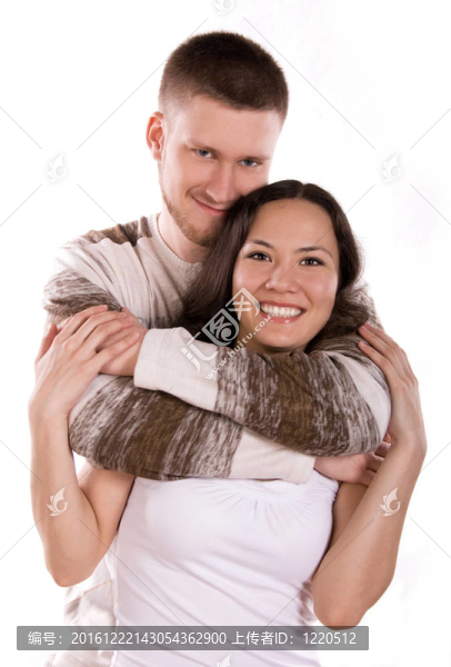 幸福的夫婦