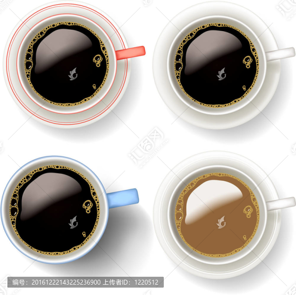 咖啡杯