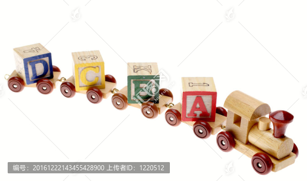 玩具火車