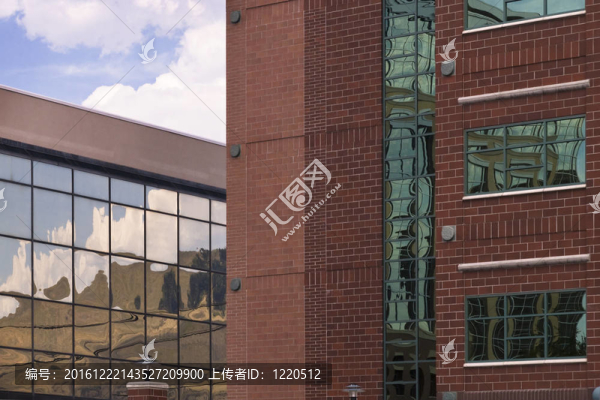 辦公室窗口的思考