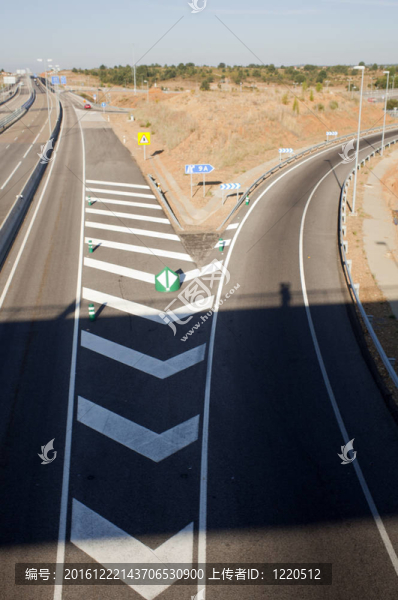 高速公路