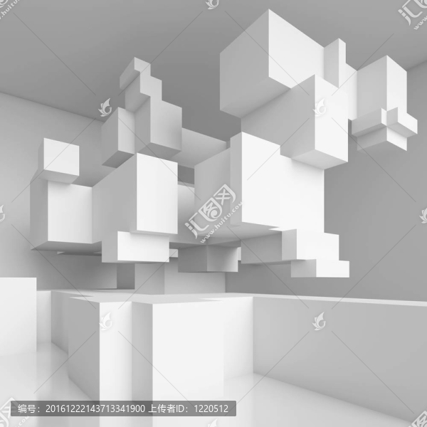 現(xiàn)代建筑的背景