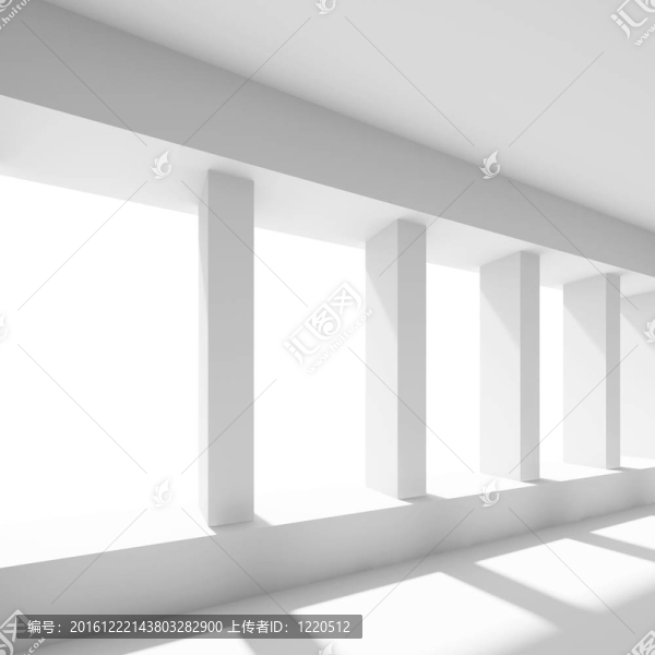 現(xiàn)代建筑的背景