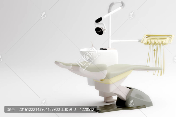 牙科椅