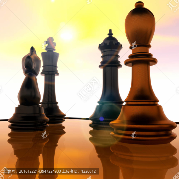 戰(zhàn)棋