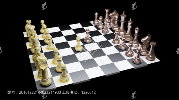 戰(zhàn)棋
