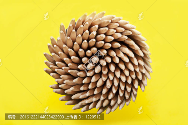 牙簽
