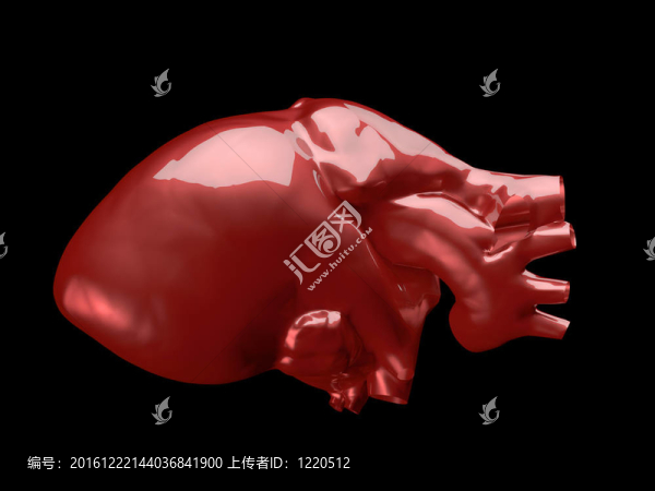 人心黃金模型