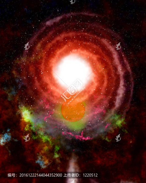 螺旋星系