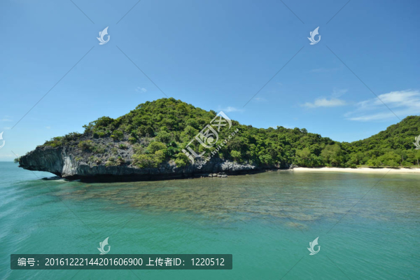 海景