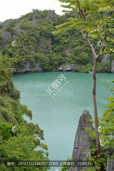 海景