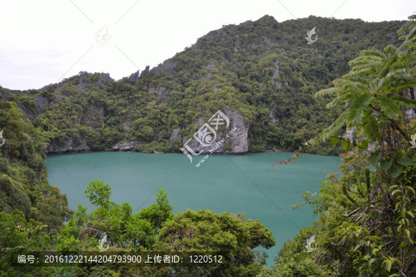 海景