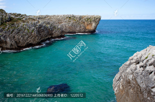 Cuevas,del損壞