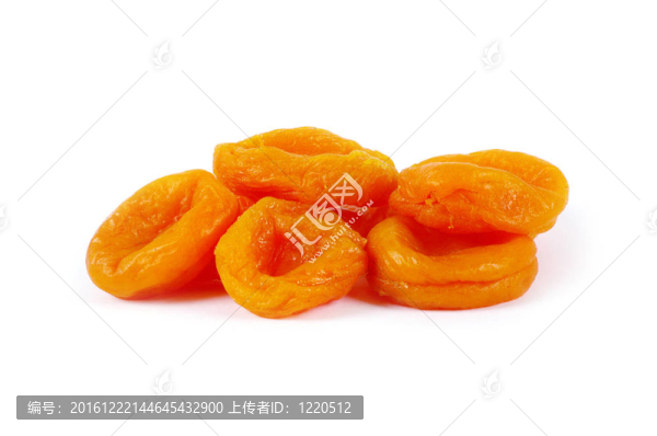 杏干