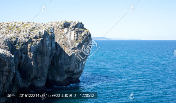 懸崖