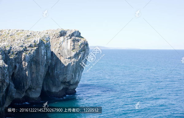 懸崖