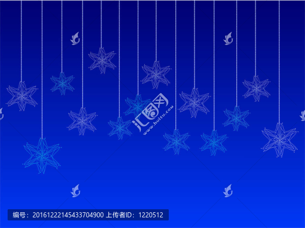 雪花