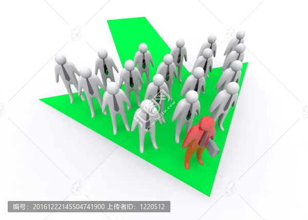 領(lǐng)導(dǎo)者的經(jīng)營(yíng)理念
