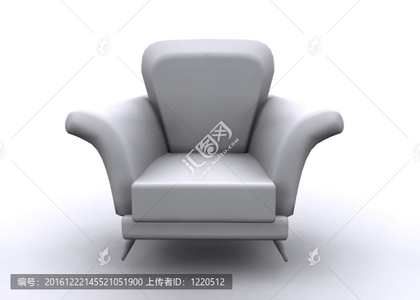 椅子的概念